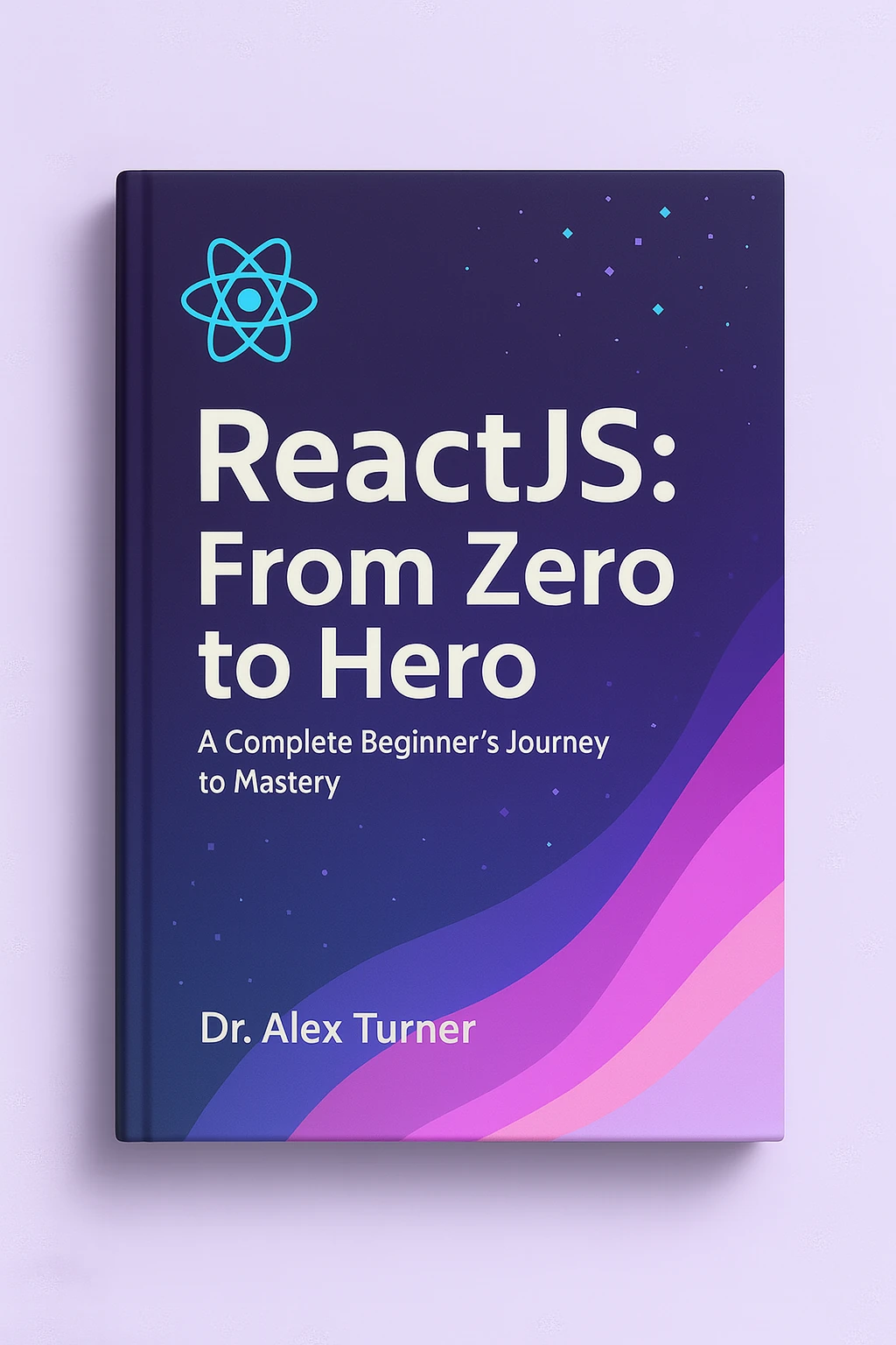 React Zero to Hero